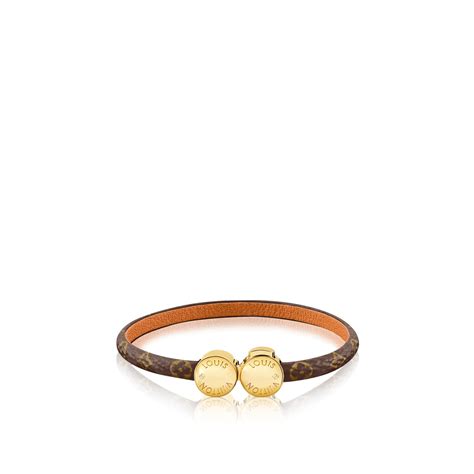 bracelet femme louis vuitton|louis vuitton ladies bracelets.